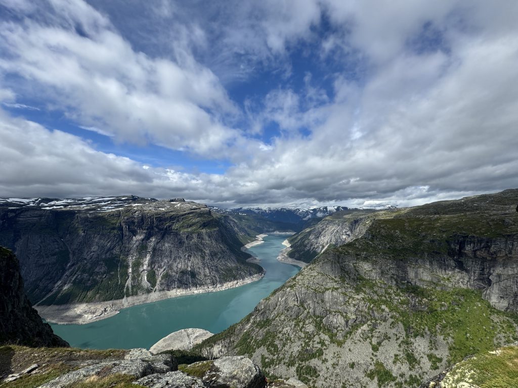 【挪威蜜月之旅】22天不自駕自由行攻略｜行程規劃、景點推薦、交通、行程總花費- Lina Na Land