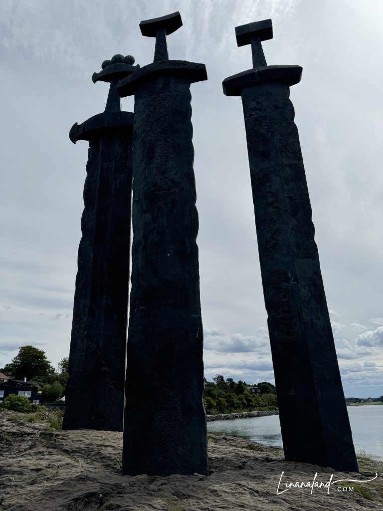 Sverd i fjell 石中劍