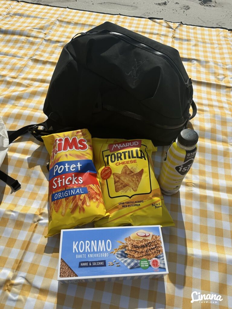 Rambergstranda