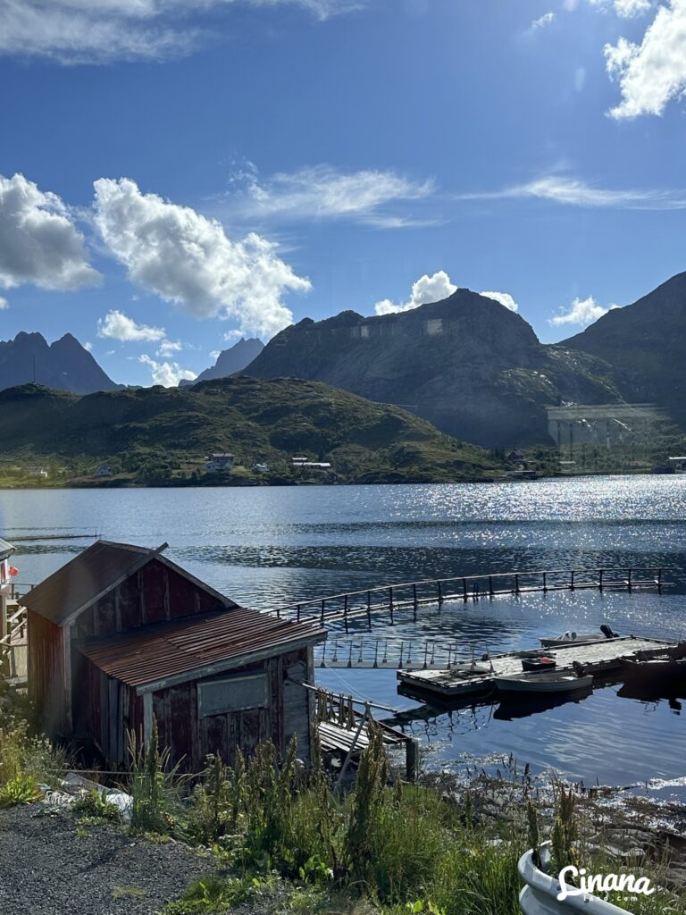 Rambergstranda