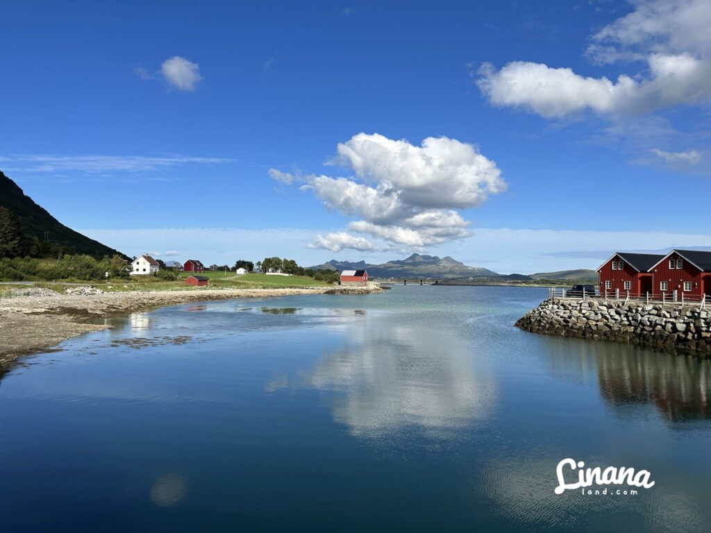 Lofoten BaseCamp