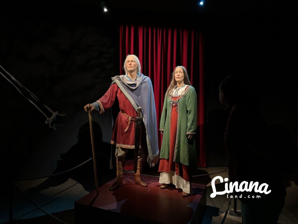 維京博物館 Lofotr Viking Museum