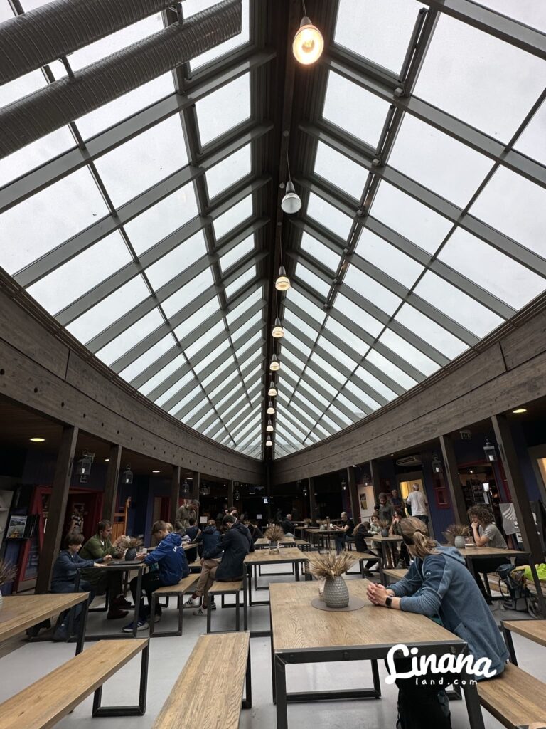 維京博物館 Lofotr Viking Museum