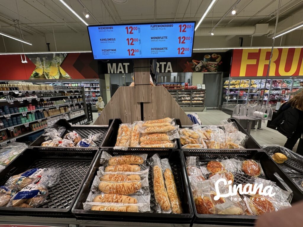 Lekens