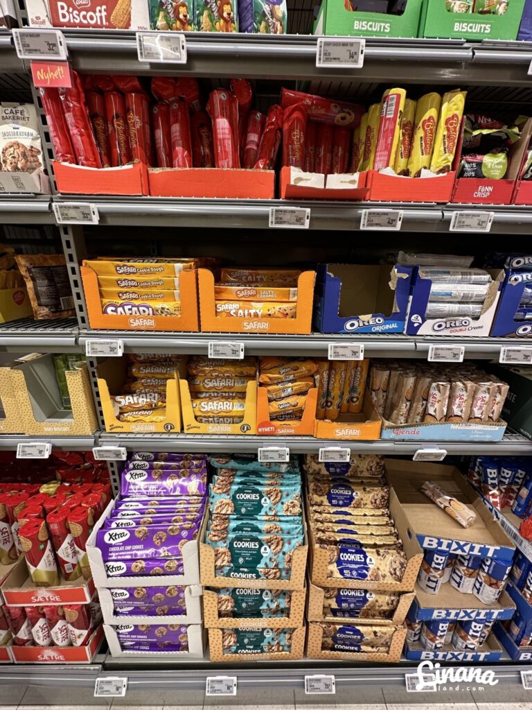 Lekens