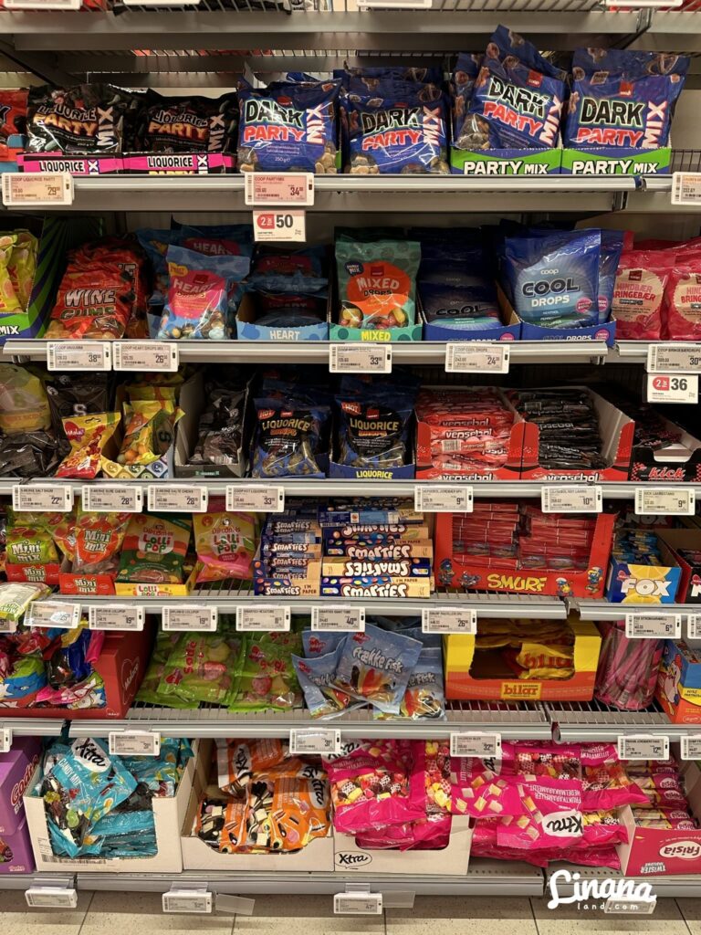Lekens