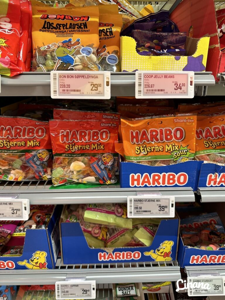 Lekens