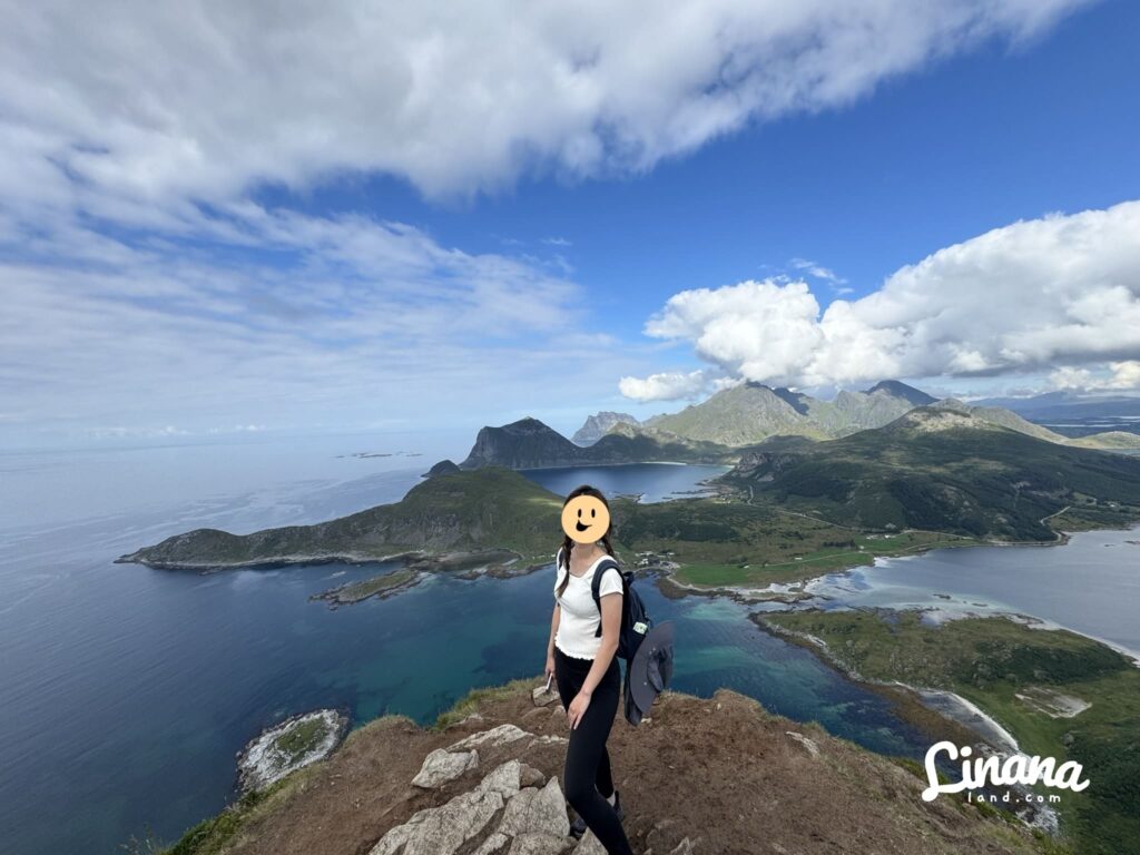 Offersøykammen