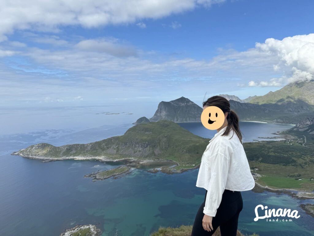 Offersøykammen