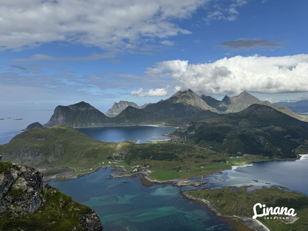 Offersøykammen