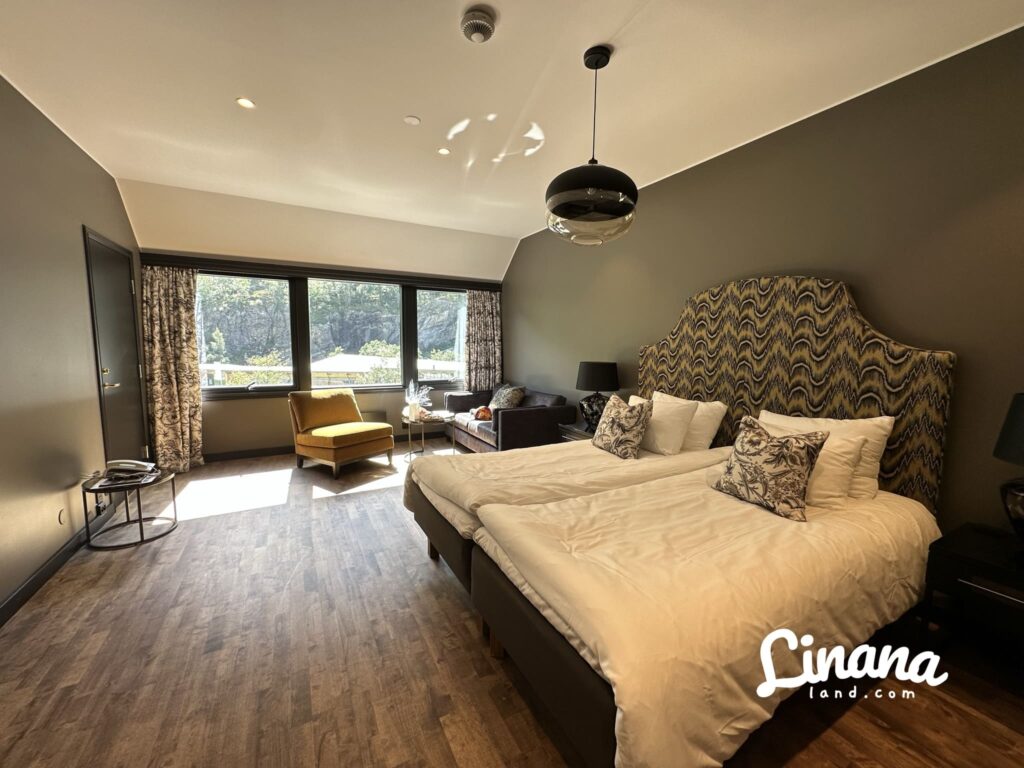 Hotel Union Geiranger