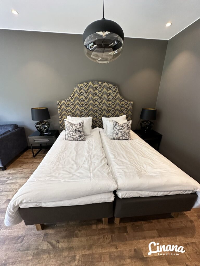 Hotel Union Geiranger