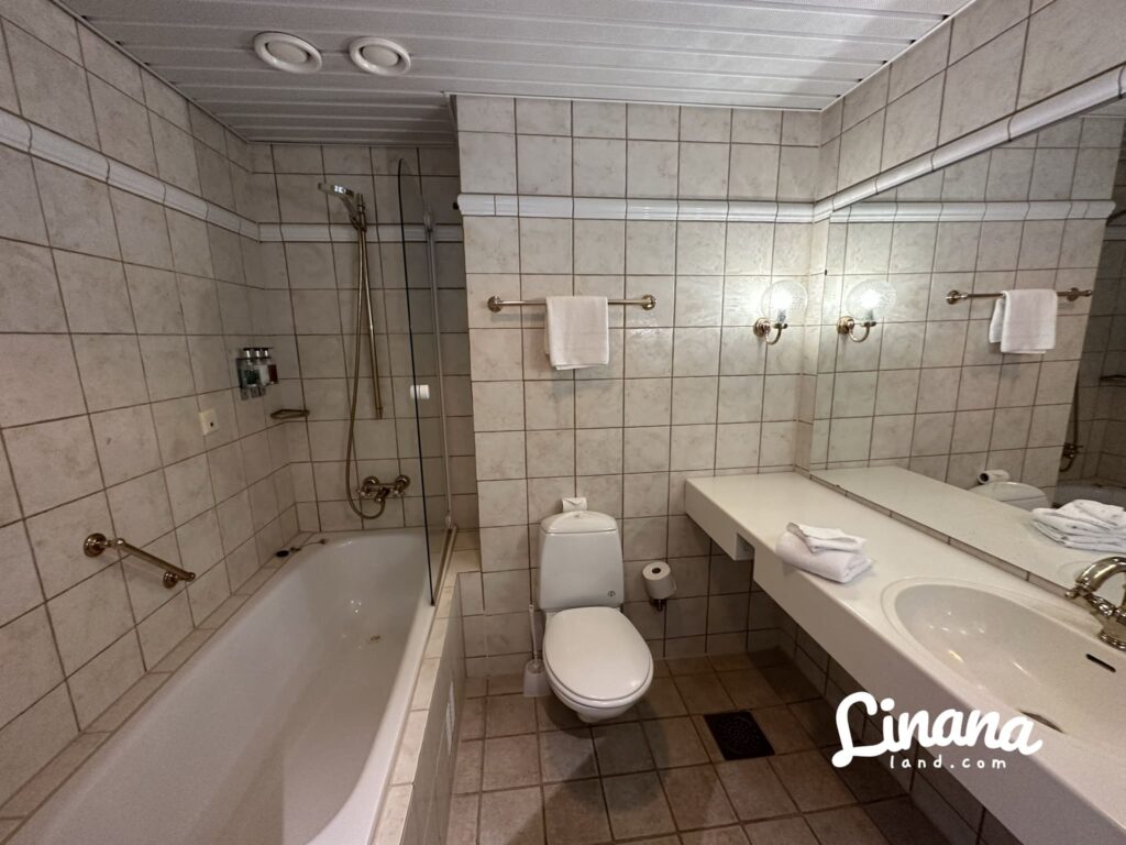 Hotel Union Geiranger