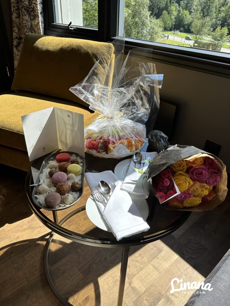 Hotel Union Geiranger