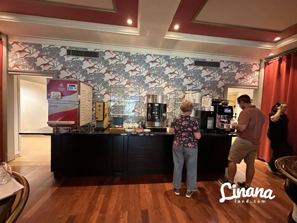 Hotel Union Geiranger