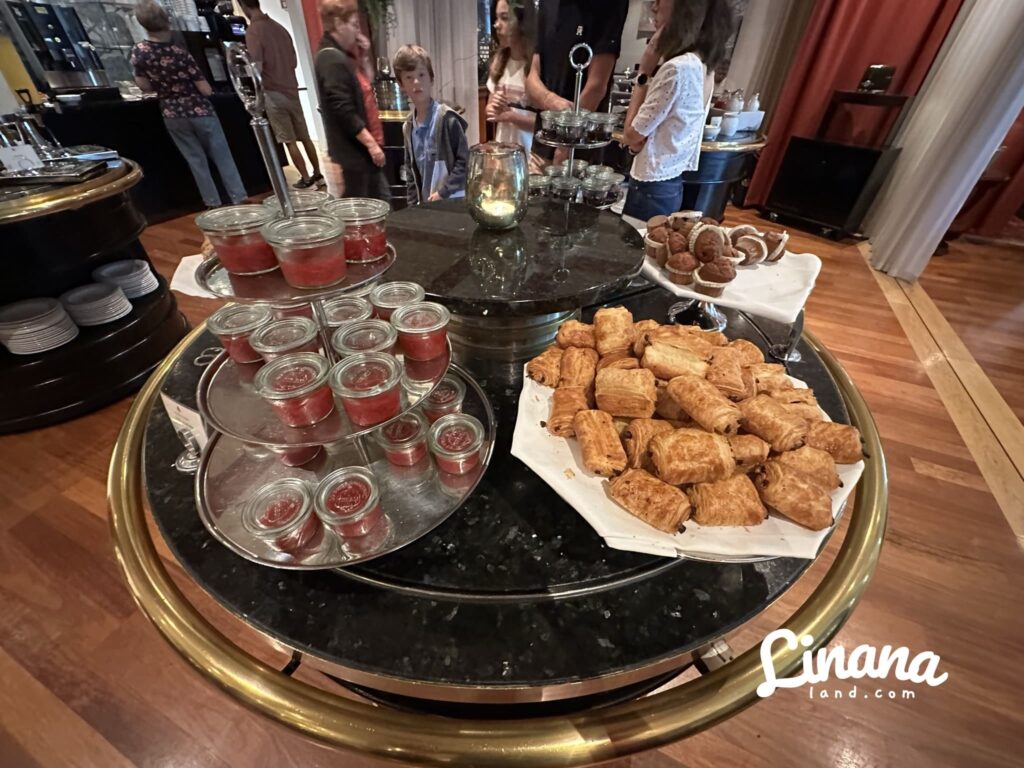 Hotel Union Geiranger