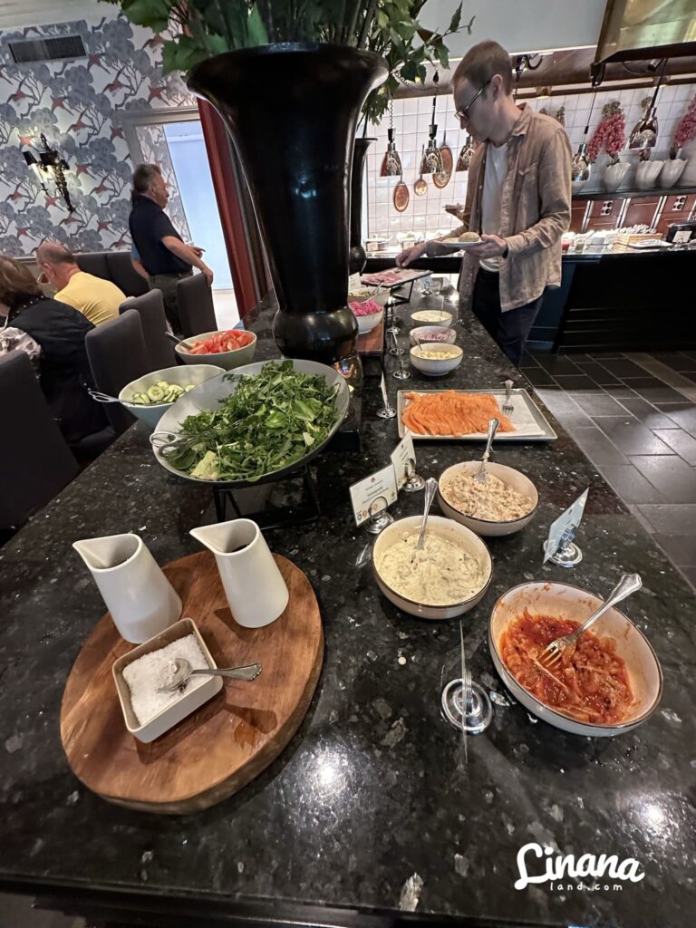 Hotel Union Geiranger