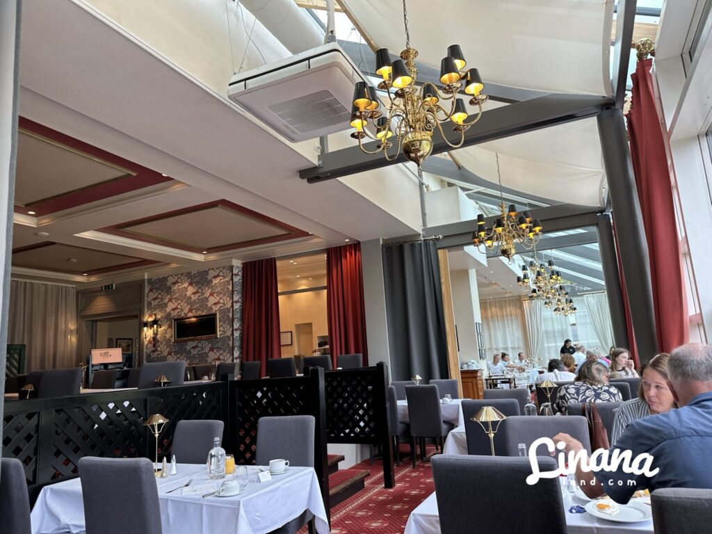 Hotel Union Geiranger