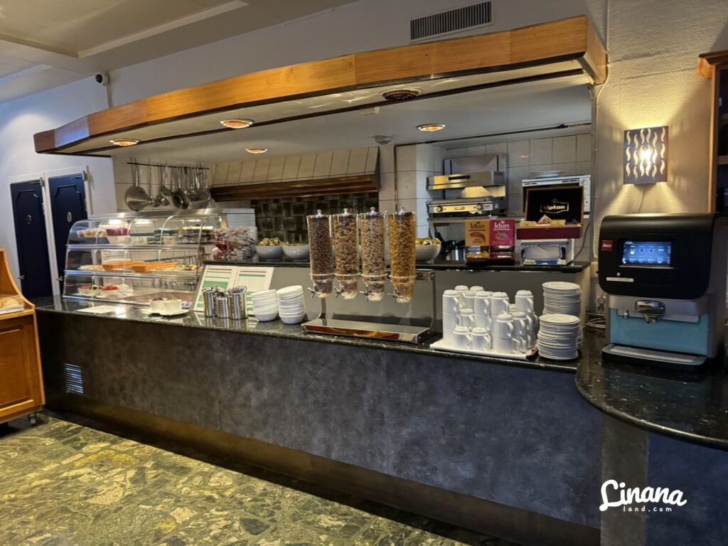 哈當厄爾酒店 Hardanger Hotel