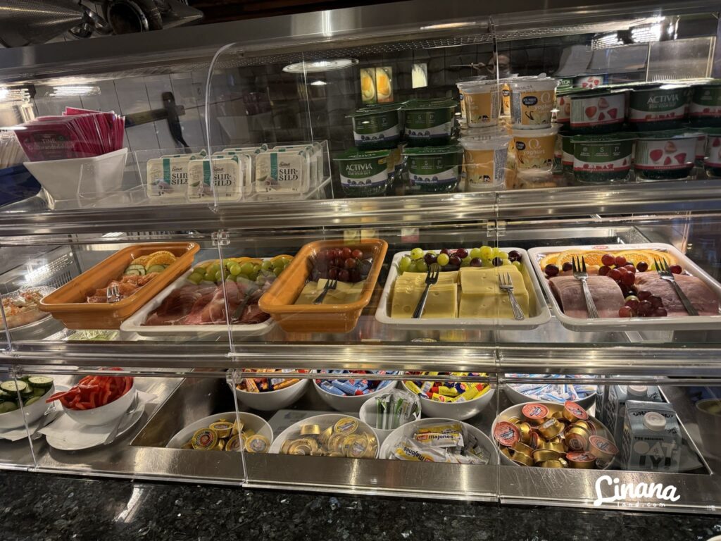 哈當厄爾酒店 Hardanger Hotel