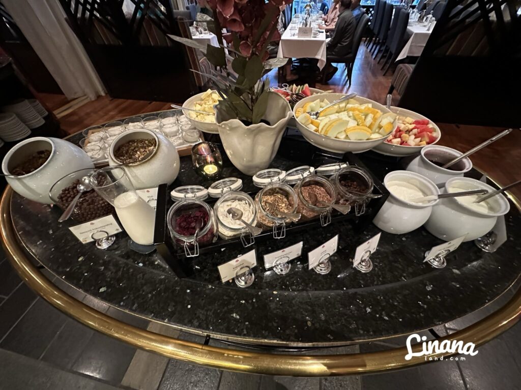 Hotel Union Geiranger