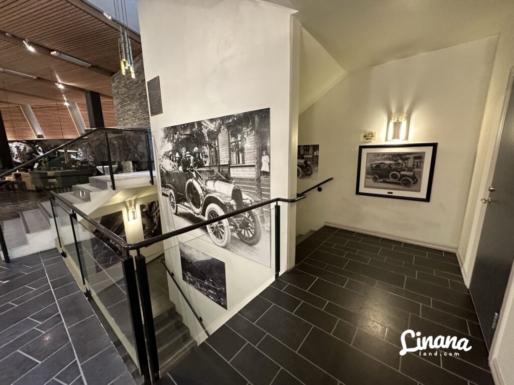 Hotel Union Geiranger