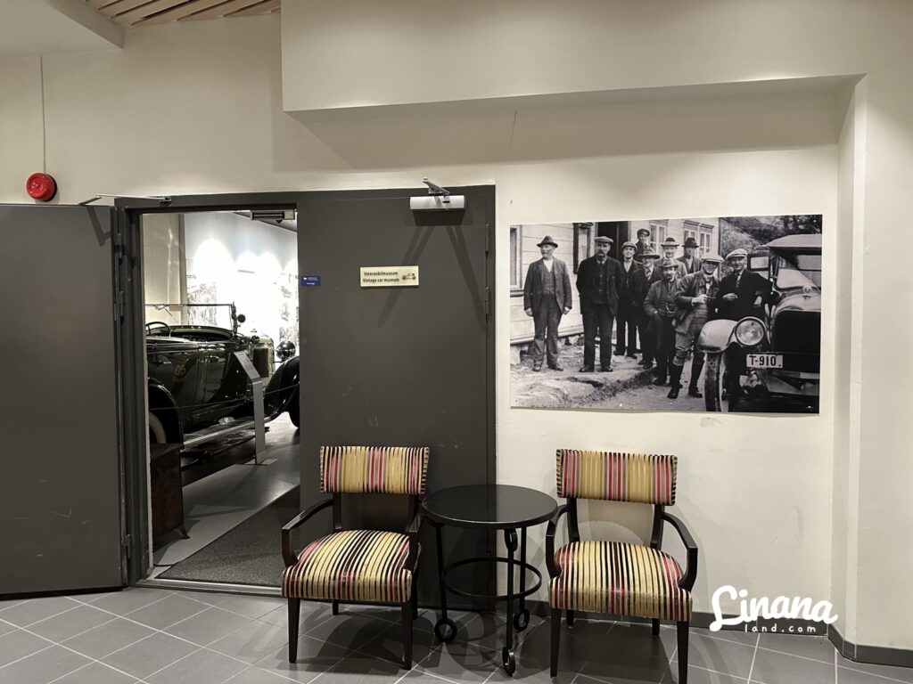 Hotel Union Geiranger