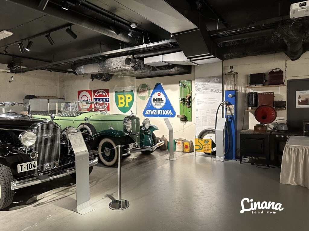 Hotel Union Geiranger