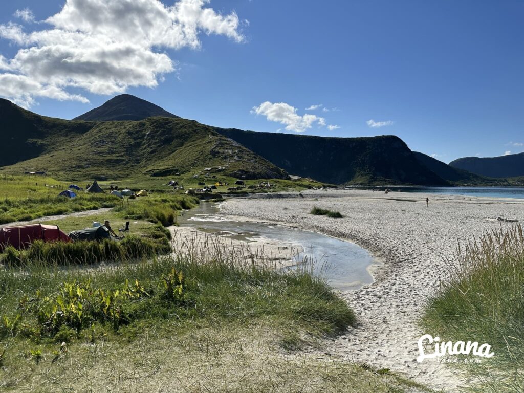 Haukland