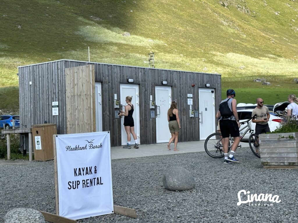 Haukland