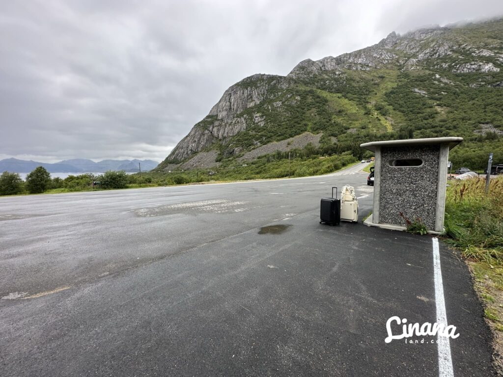 亨寧斯韋爾(Henningsvær)