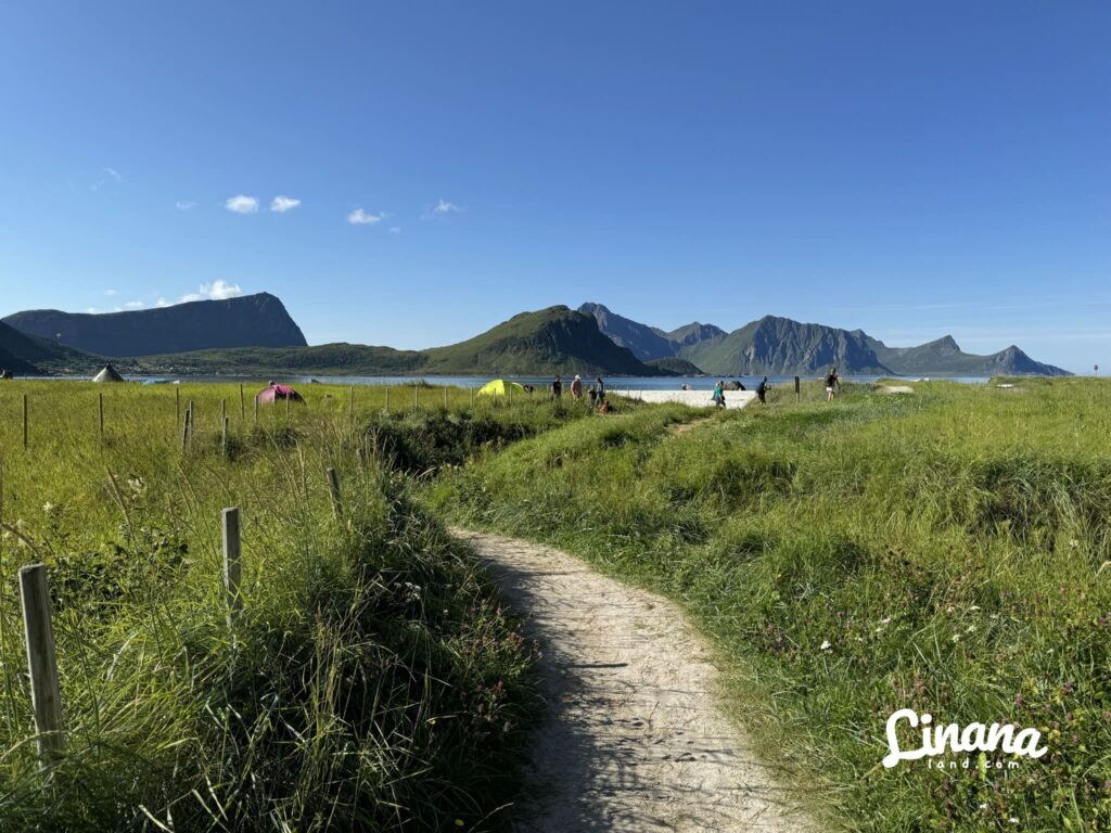 Haukland