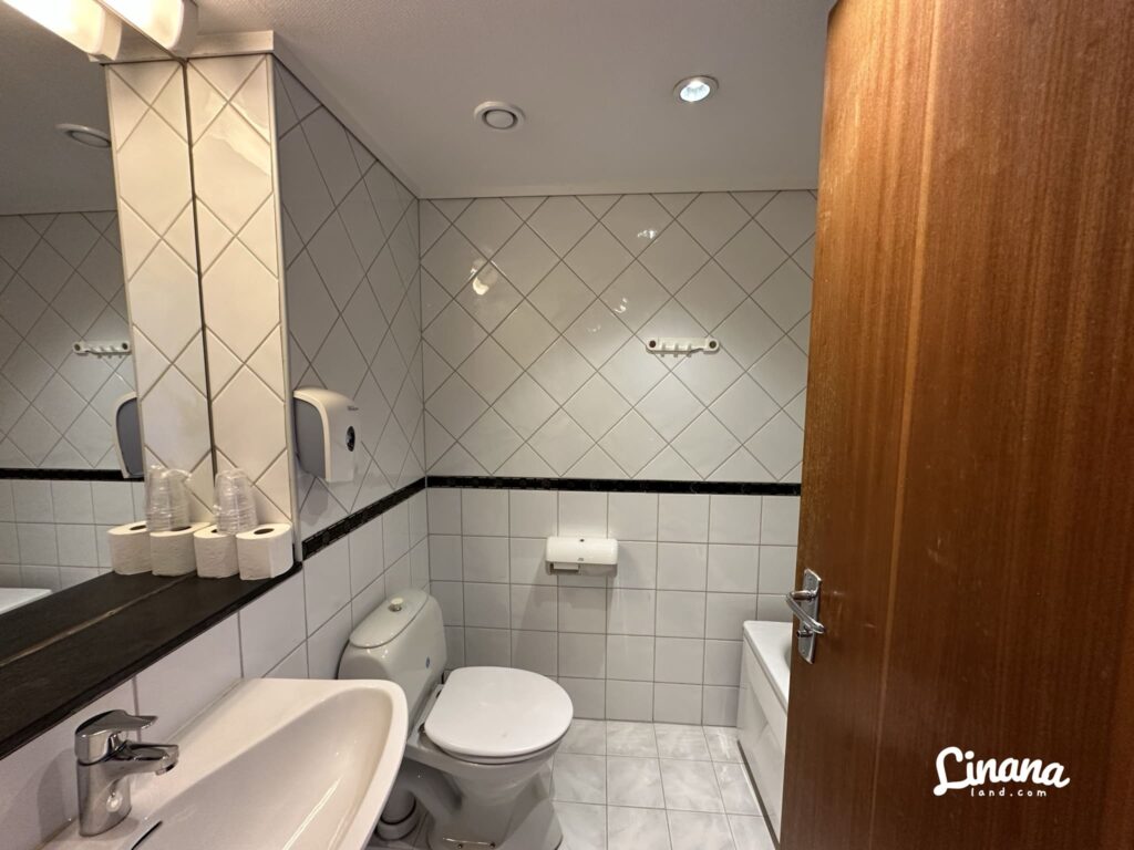 哈當厄爾酒店 Hardanger Hotel