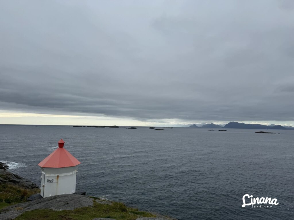 亨寧斯韋爾(Henningsvær)