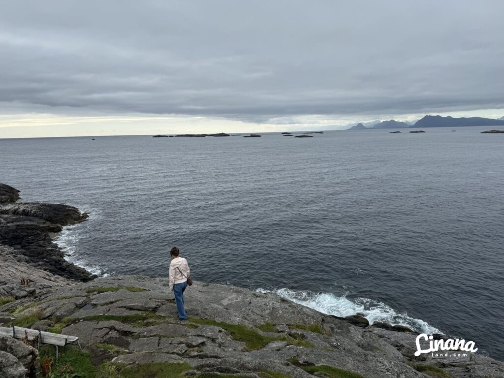 亨寧斯韋爾(Henningsvær)