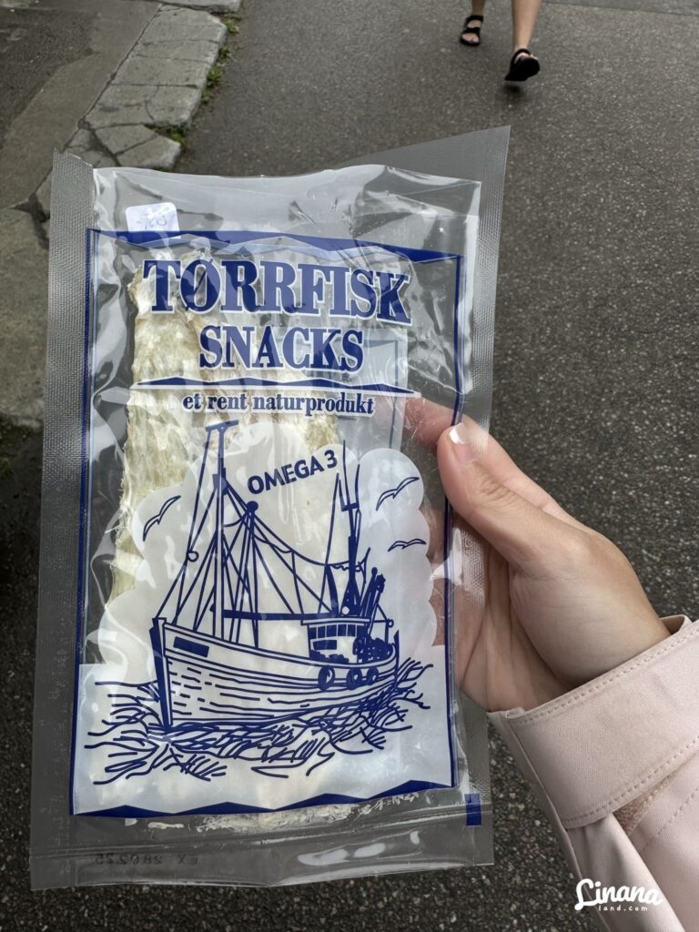 亨寧斯韋爾(Henningsvær)