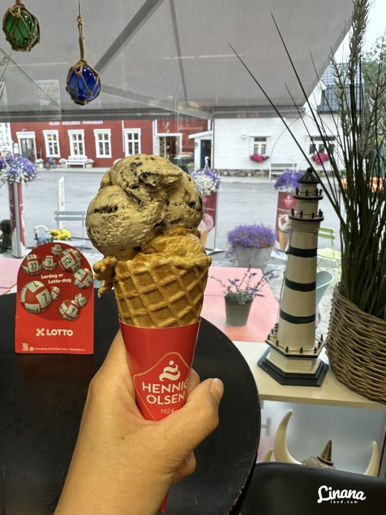 亨寧斯韋爾(Henningsvær)