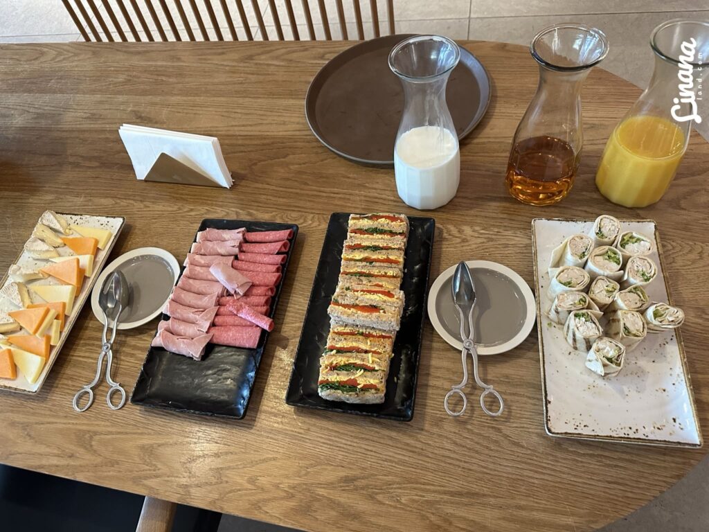 國泰希斯路機場貴賓室