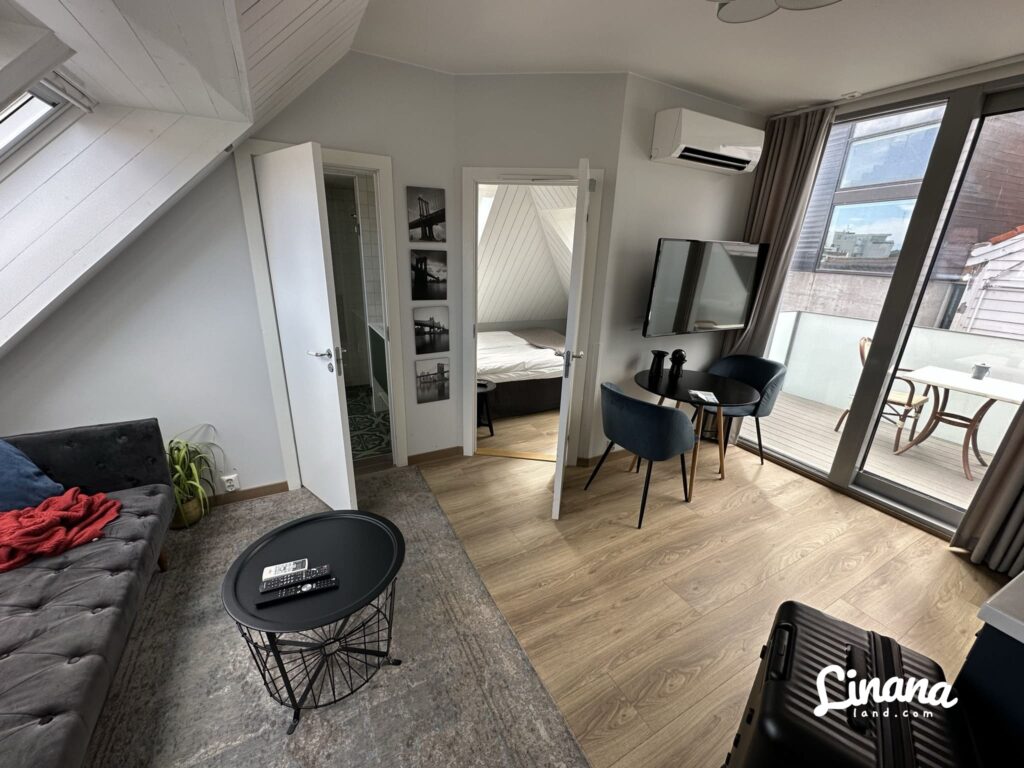 Stavanger Home Again Apartments