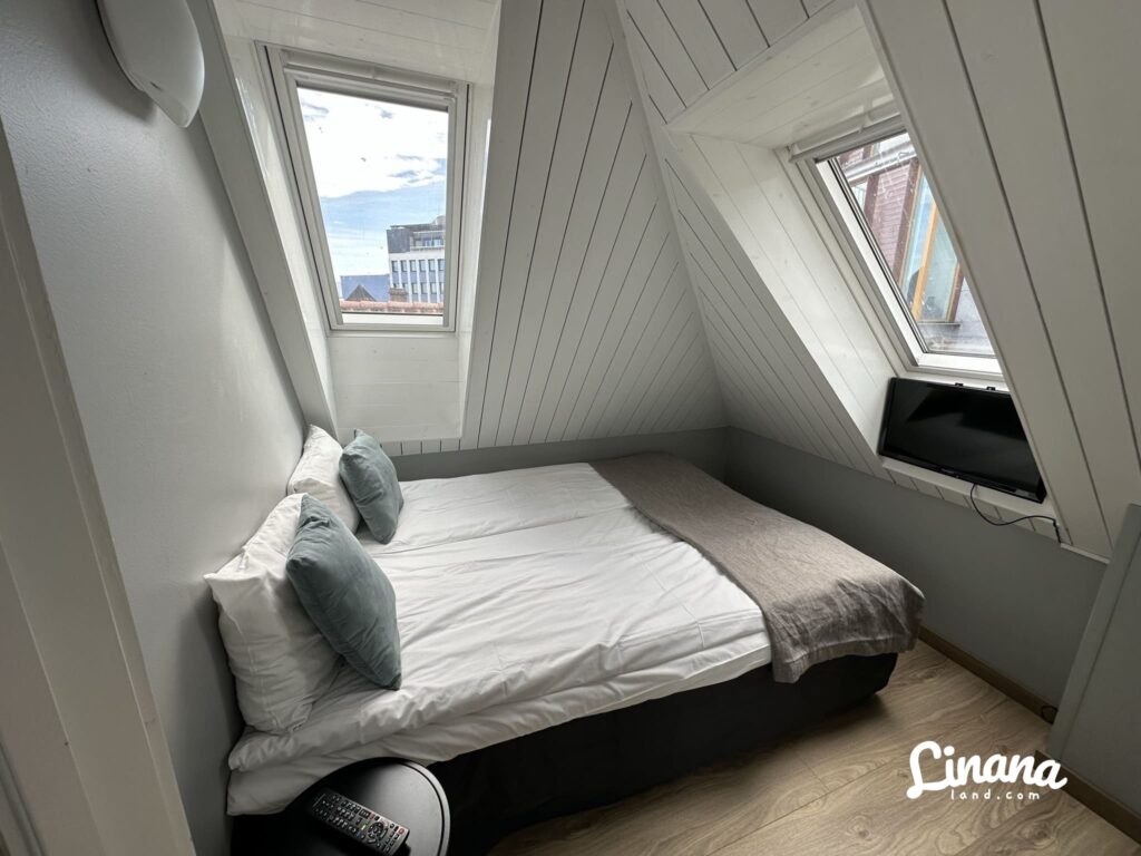 Stavanger Home Again Apartments