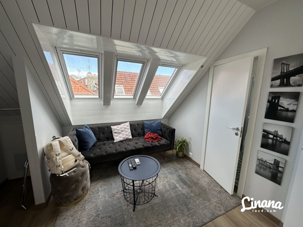 Stavanger Home Again Apartments