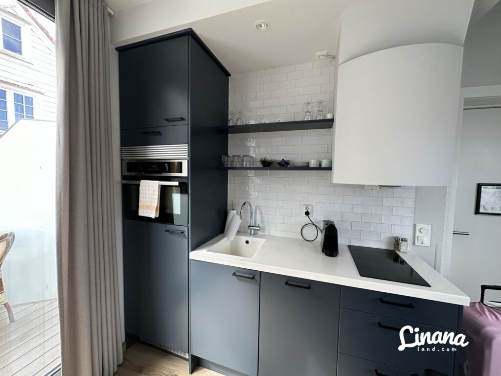 Stavanger Home Again Apartments