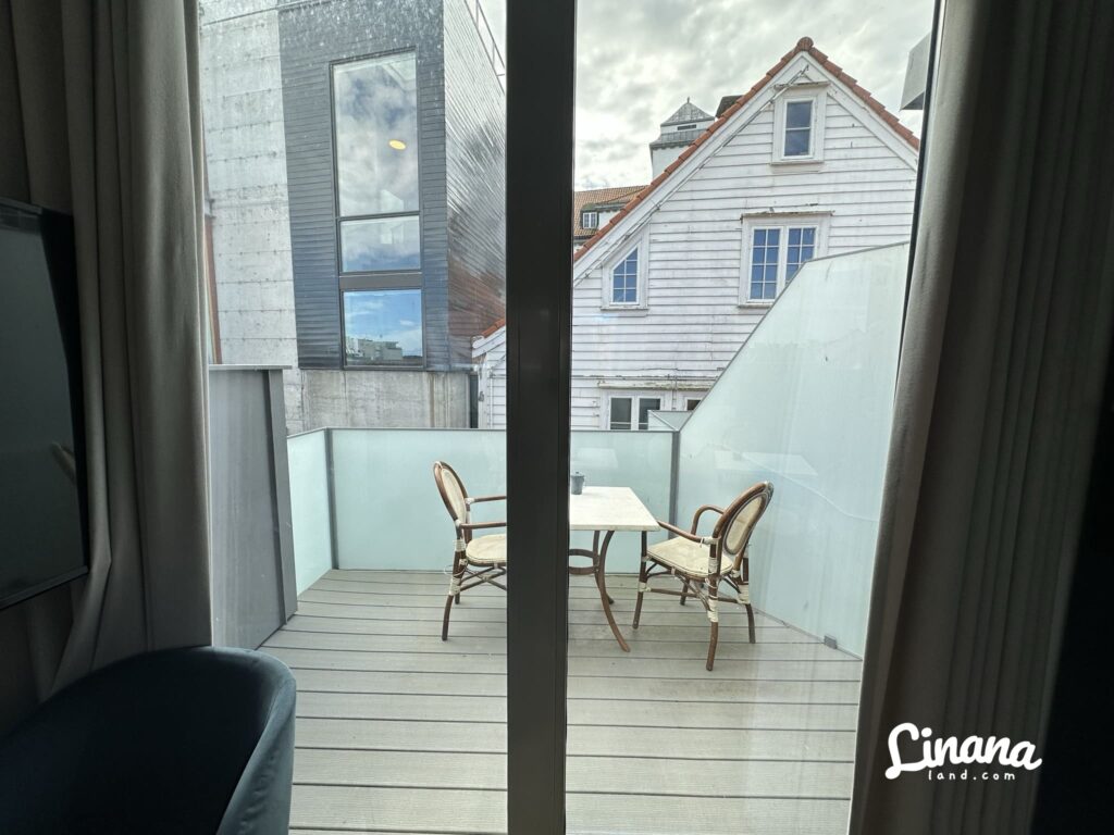 Stavanger Home Again Apartments