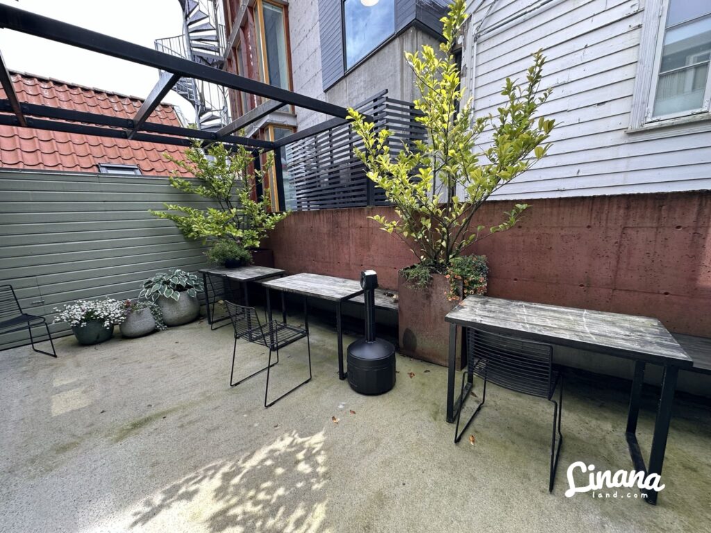 Stavanger Home Again Apartments