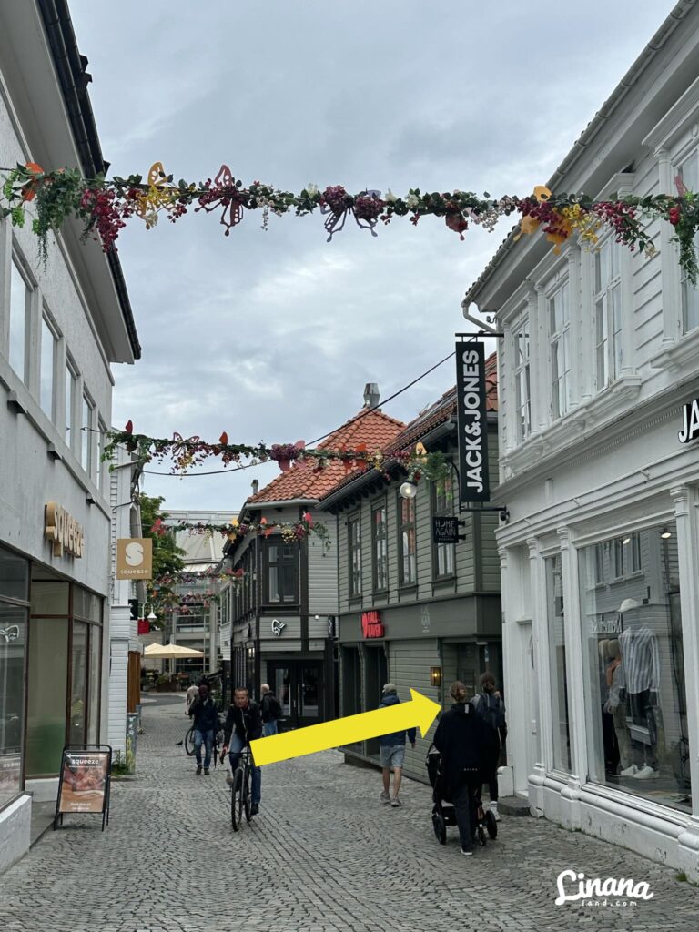 Stavanger Home Again Apartments