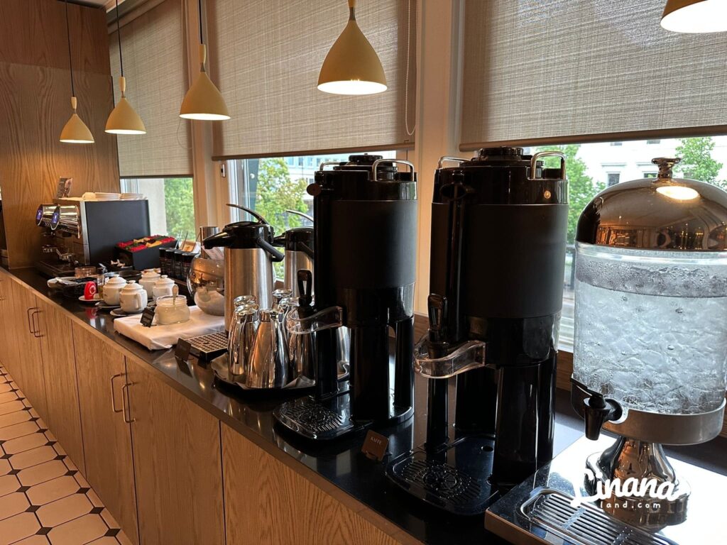 Quality Hotel Prinsen