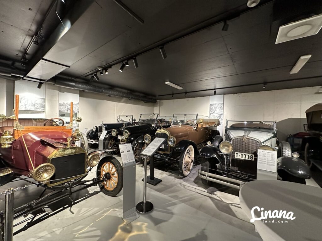 Hotel Union Geiranger