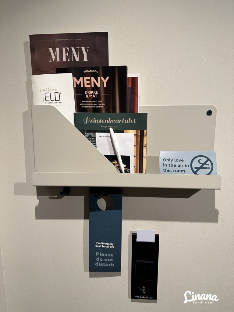 Quality Hotel Prinsen