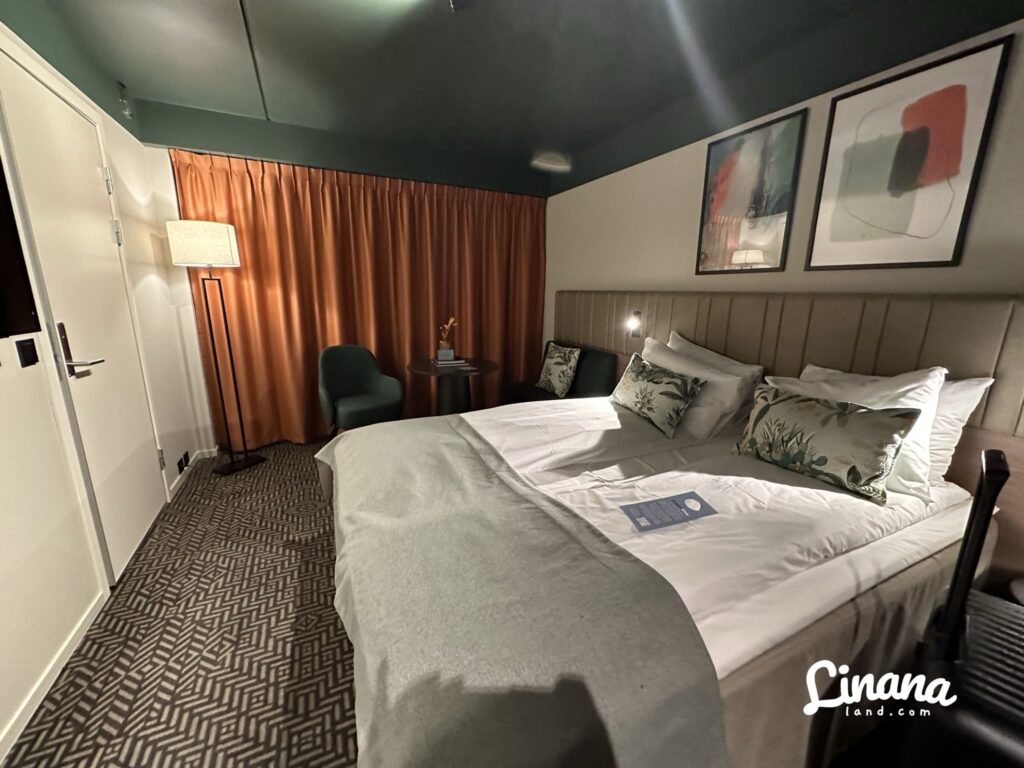 Quality Hotel Prinsen