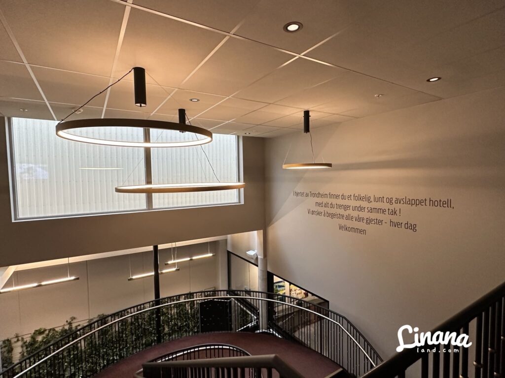 Quality Hotel Prinsen